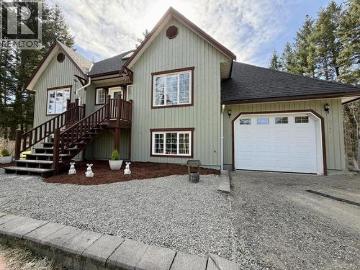 4745 Anzeeon Road, 108 Mile Ranch, BC, V0K 2Z0 house for sale | Listing ID R3096 | Royal LePage