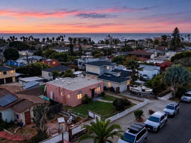 4745 Coronado Ave, San Diego, CA 92107