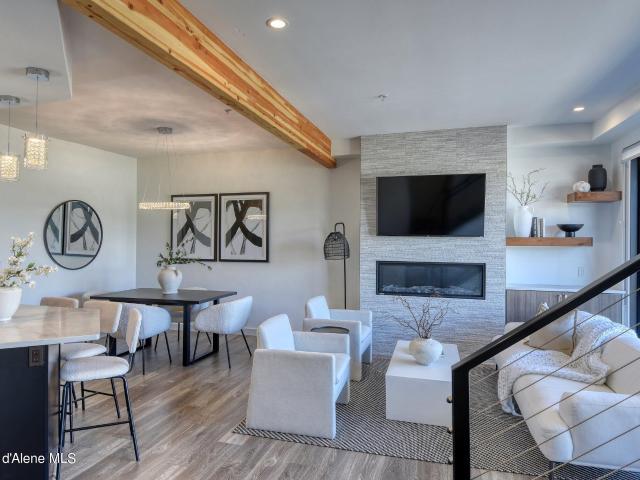 4745 W Kona Dr, Coeur D'Alene, ID 83814 | MLS #26 5508
