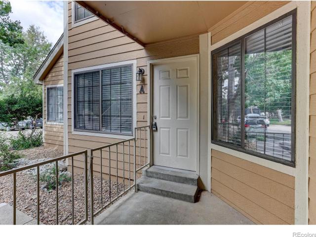 4745 White Rock Circle # A