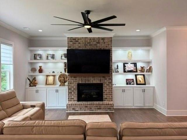 4745 Young Deer Drive