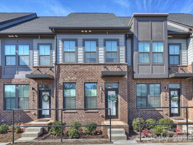 4746 Chastain Avenue, Charlotte, US, NC