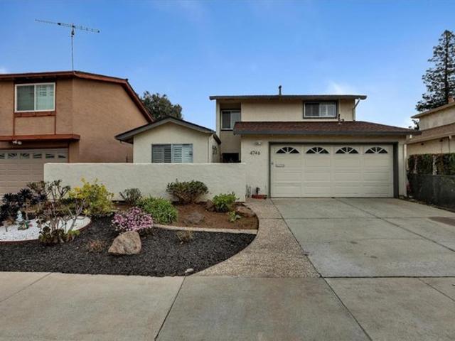 4746 Eagle Lake Dr, San Jose, CA 95136