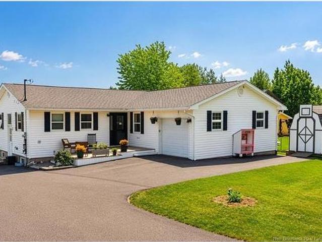 47472 Homestead Rd, Steeves Mountain, NB, E1G 4P5 house for sale | Listing ID NB147838 | Royal LePage