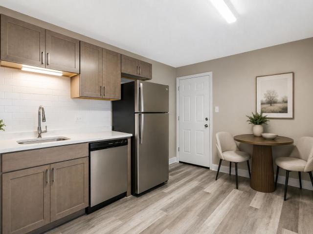 4747 N Ronald Street Unit GD, Harwood Heights, US, IL