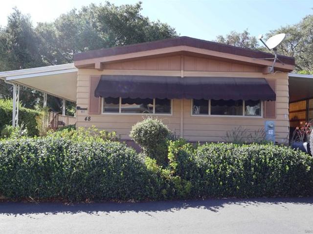 4747 Oak Crest Rd Spc 48, Fallbrook, CA 92028