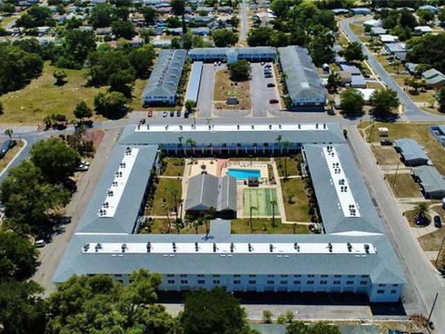 4747 Azalea Dr Apt 229, New Port Richey, FL 34652