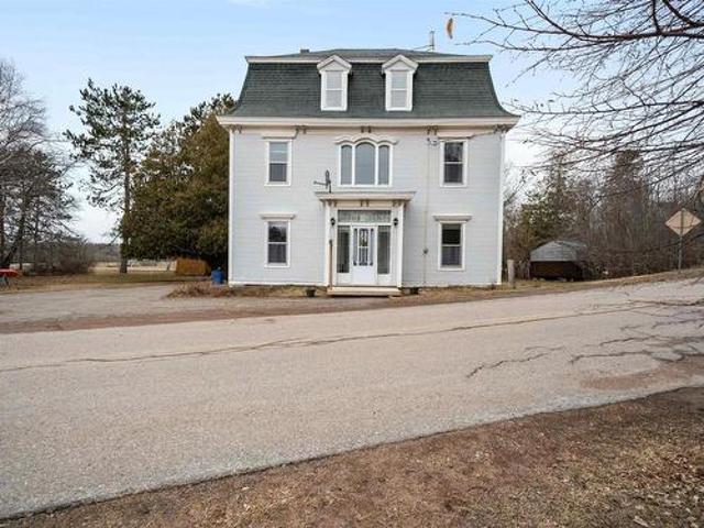 4747 Canaan Road, Southampton, NS, B0M 1W0 house for sale | Listing ID 202606 | Royal LePage