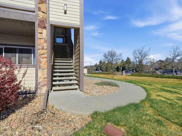 4747 S Balsam Way, Unit 22203, Littleton, CO 80123 | MLS #1933