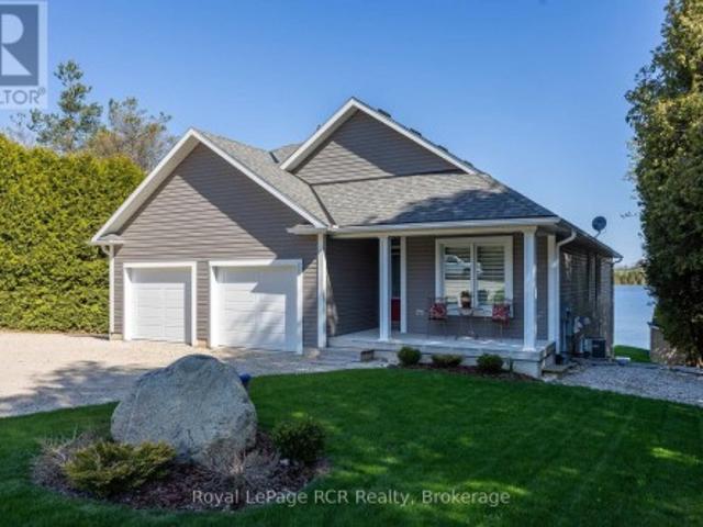 474825 Townsend Lake Road, West Grey, ON, N0C 1H0 house for sale | Listing ID X13766 | Royal LePage