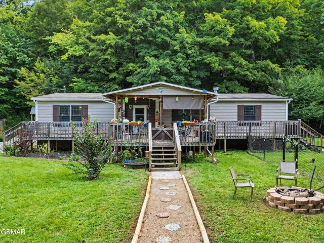 4748 Bogard Road