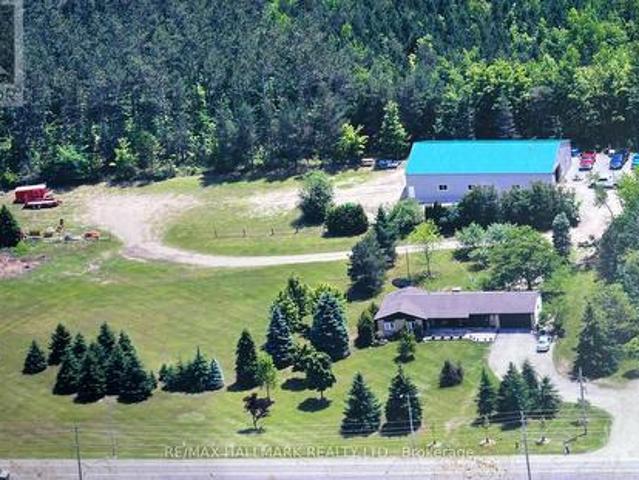 4749 Aurora Road E, Whitchurch Stouffville, ON, L4A 3J8 house for sale | Listing ID N12841 | Royal LePage