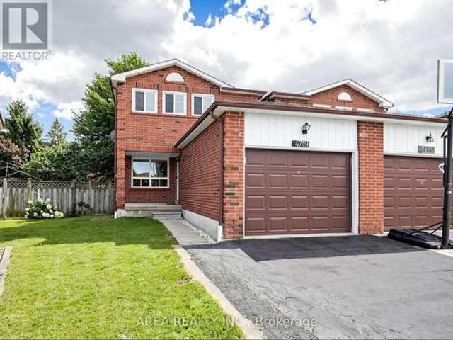 4749 Empire Crescent, Mississauga, ON, L5R 1M6 house for sale | Listing ID W13808 | Royal LePage