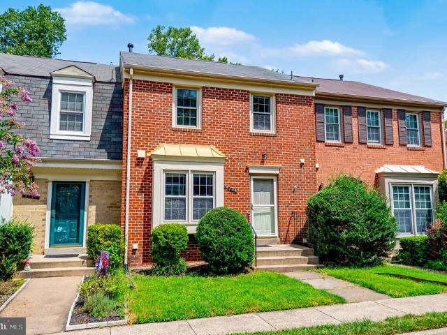 4749 Gainsborough Drive