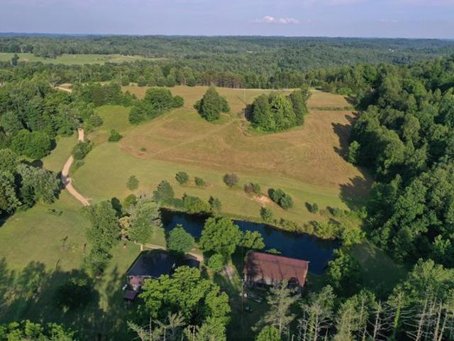 4749 Highway Lot 2016, Beattyville, KY 41311