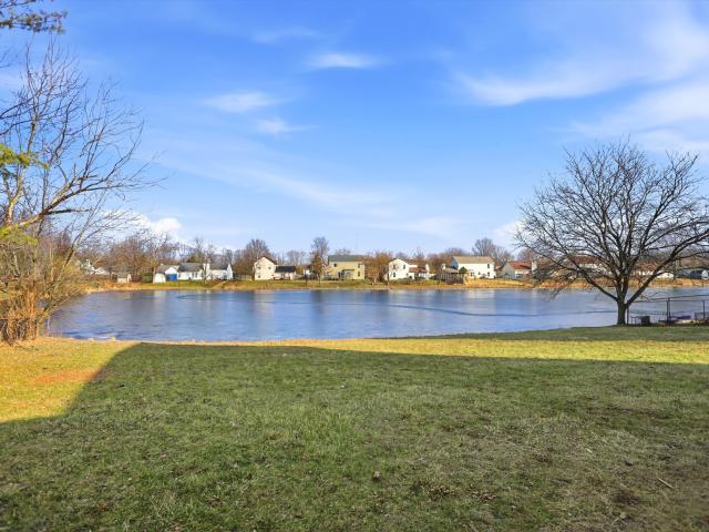 4749 Rocky Knob Lane