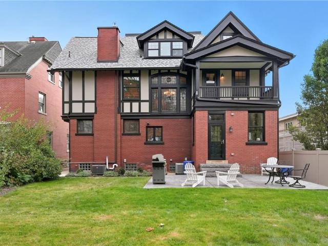 4749 Wallingford St, Pittsburgh, PA 15213 | MLS #1725