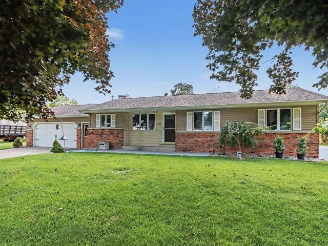 47401 Klett Road