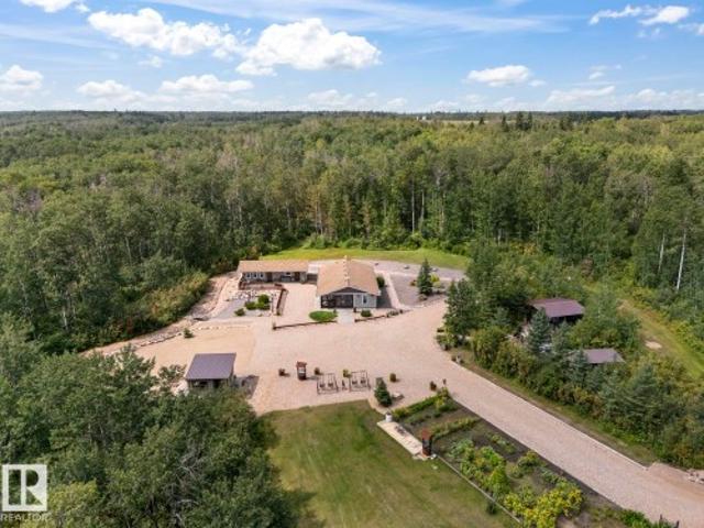 47409 Highway, Rural Bonnyville M. D. AB, T9N 2J9 house for sale | Listing ID E4503 | Royal LePage