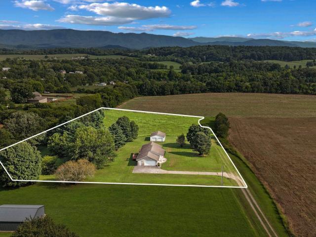 4740 Old Niles Ferry Rd