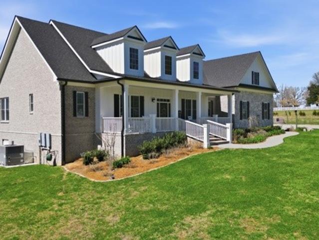 4740 Eagleville Pike