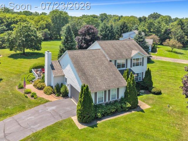4740 Fox Chase