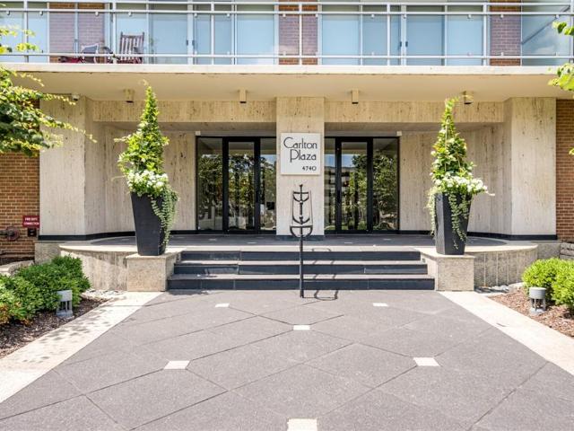 4740 Roanoke Pkwy, Unit 605, Kansas City, MO 64112 | MLS #2591