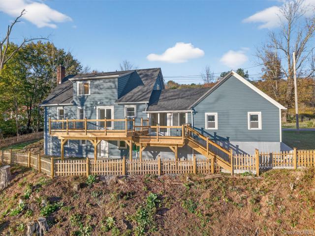 4741 Highway 52, Jeffersonville, NY 12748 | MLS #982657