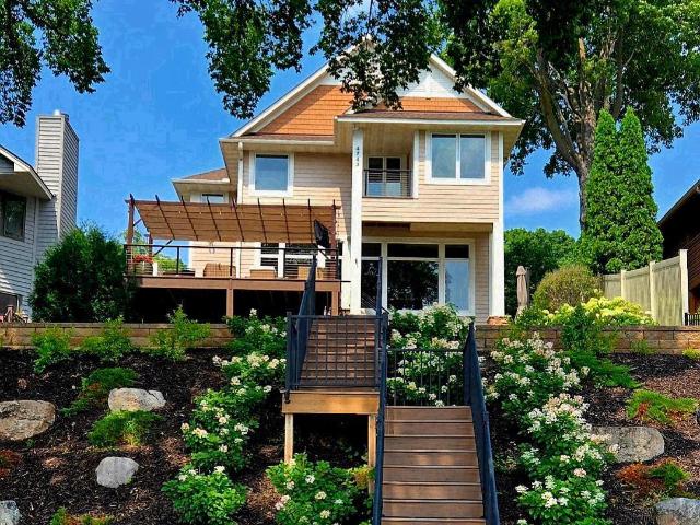 4743 Island View Dr, Mound, MN 55364 | MLS #7036