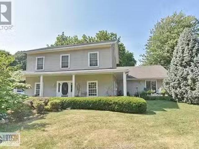 474 County Rd 50 East, Harrow, ON, N0R 1G0 house for sale L.