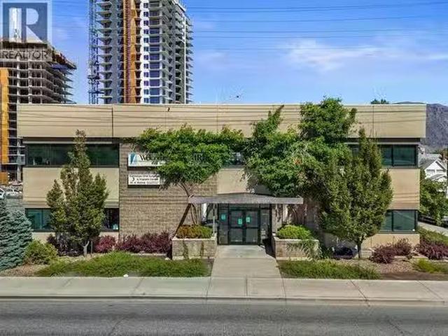 474 Columbia Street Unit# 203, Kamloops, BC, V2C 2T5 commerc.