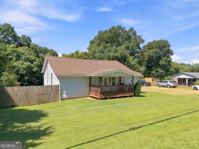 474 Cason Road