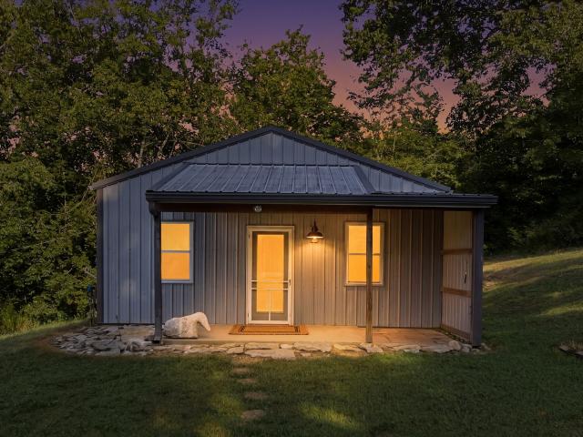 474 Bartlett Hollow Rd