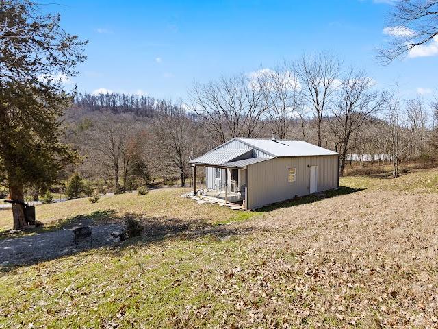 474 Bartlett Hollow Rd