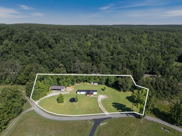 474 Duncan Rd