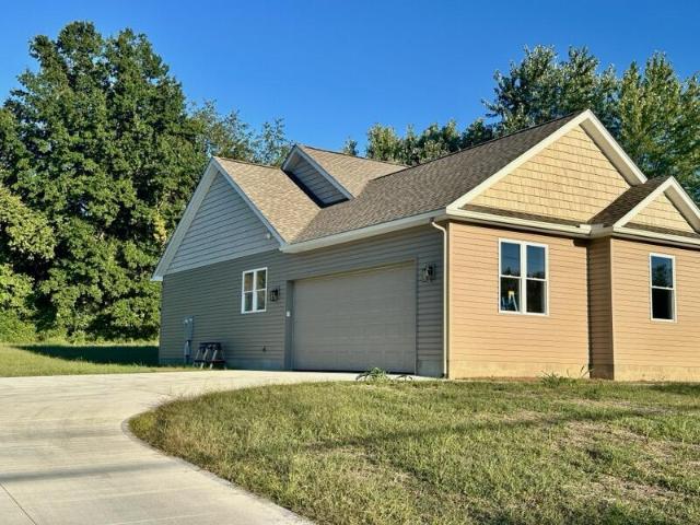 529 Keller Road