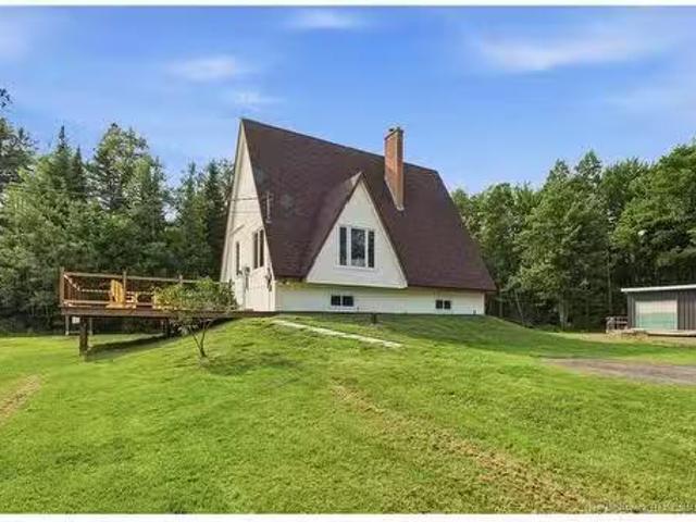 474 Nevers Rd, Waasis, NB, E3B 9E6 house for sale Listing I.