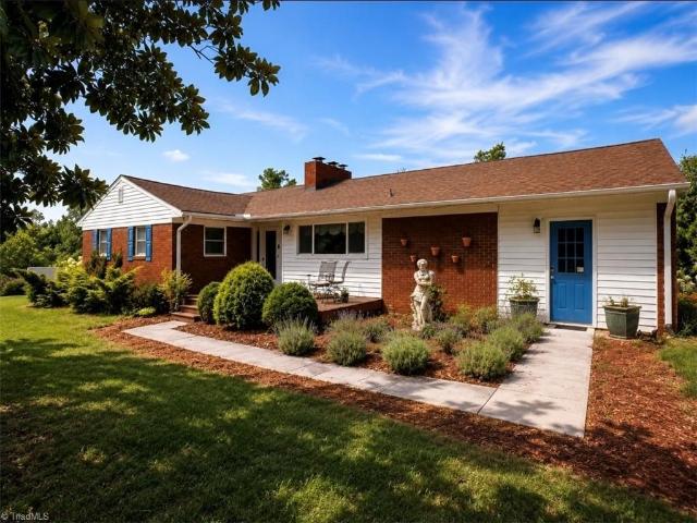 474 Surry Gadsberry Road