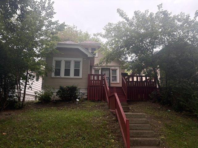 4754 N 31st St, Milwaukee, WI 53209