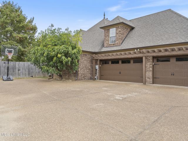 4754 Bowie Lane