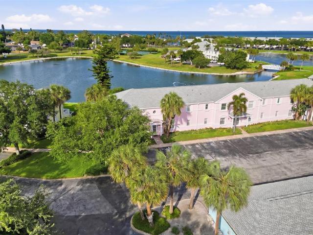 4754 Cobia Dr SE, Unit D, St. Petersburg, FL 33705 | MLS #TB8498