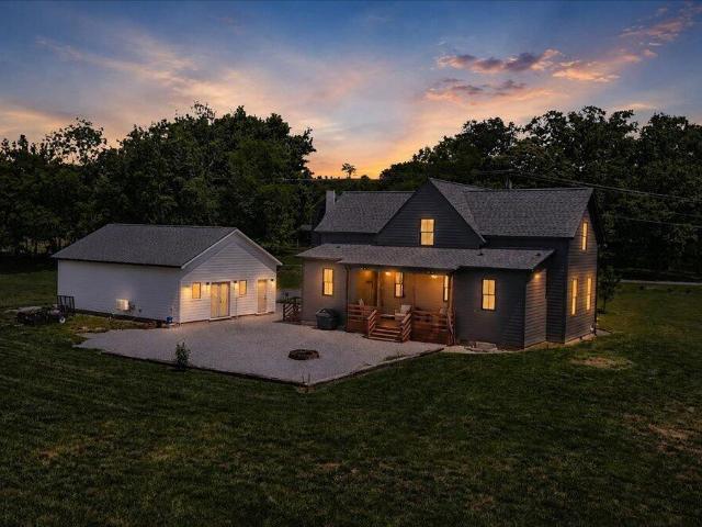 4754 Greenwood Drive