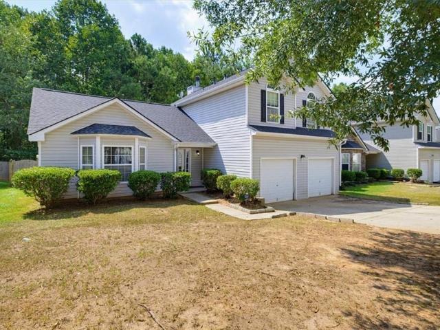 4755 Bridle Point Parkway