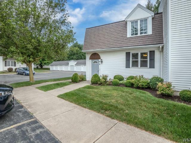 4755 Chestnut Ridge Road # 9