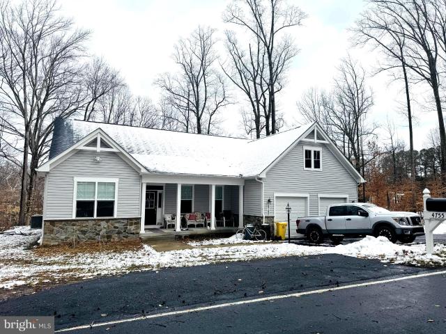 4755 S Polling House Rd, Harwood, MD 20776 | MLS #MDAA2136