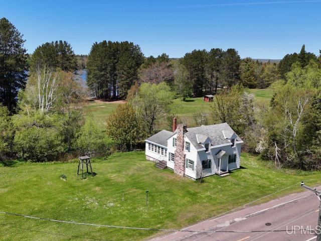 47563 Bootjack Road