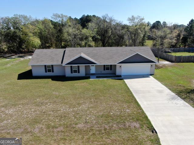 4756 Otter Creek Cir, Blackshear, GA 31516 | MLS #10706