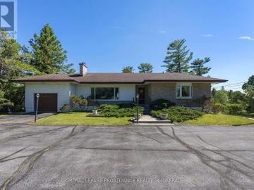 4756 Bath Road, Loyalist Lennox And Addington South, ON, K0H 1G0 house for sale | Listing ID X13492 | Royal LePage