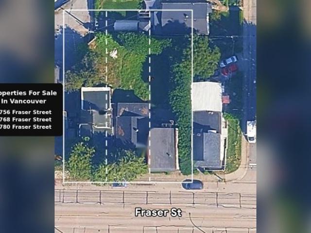 4756 Fraser Street, Vancouver, BC, V5V 4H3 house for sale | Listing ID R3146 | Royal LePage