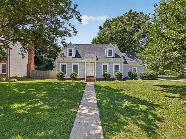 4756 River Shore RD